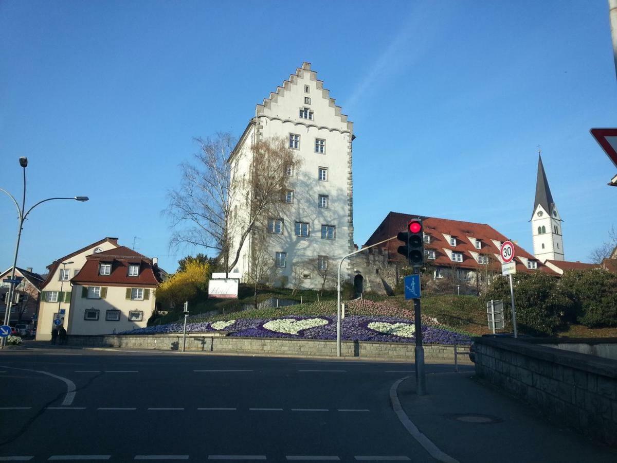 Herberge Маркдорф Экстерьер фото